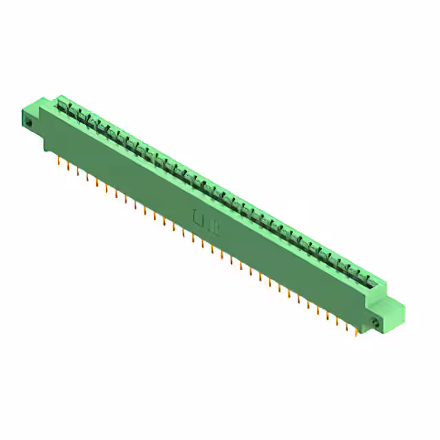 337-032-558-612 EDAC Inc.  Edgeboard Connectors
